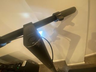 Patinete eléctrico xiaomi 4 ultra