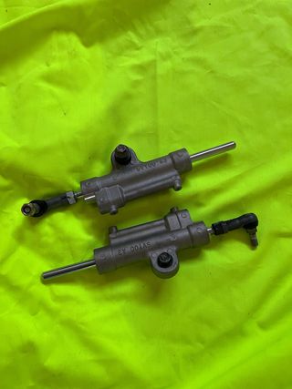 Amortiguador Dirección Yamaha R1 2007 2008