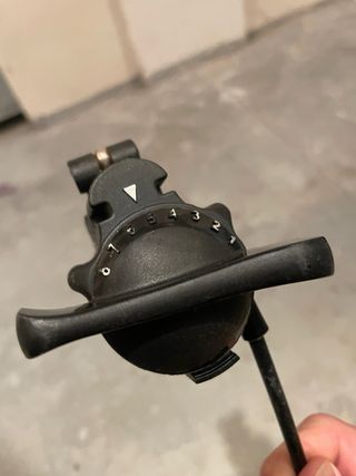 Rodillo Élite Force