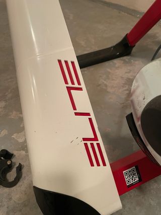 Rodillo Élite Force