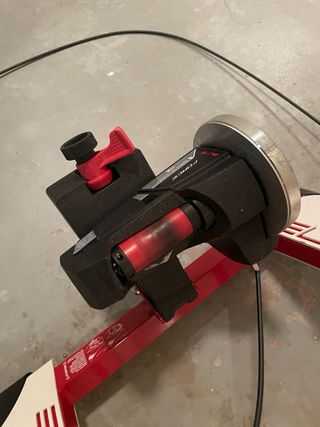 Rodillo Élite Force