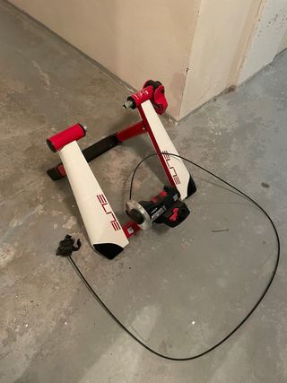 Rodillo Élite Force