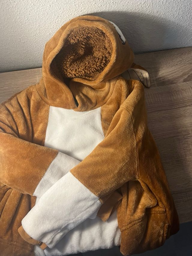 Oodie Gremlins súper calentito