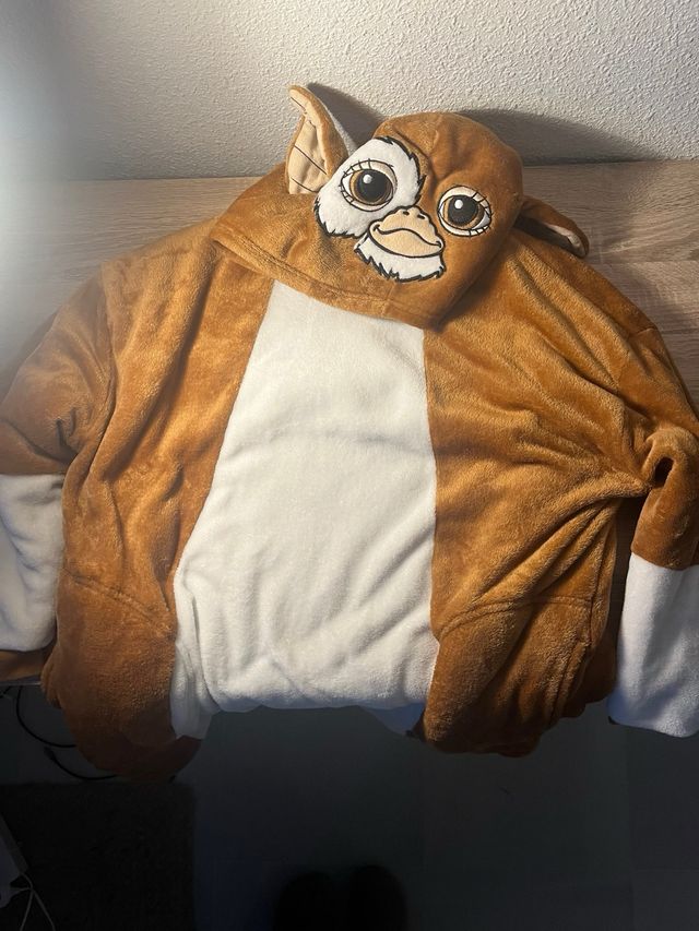 Oodie Gremlins súper calentito