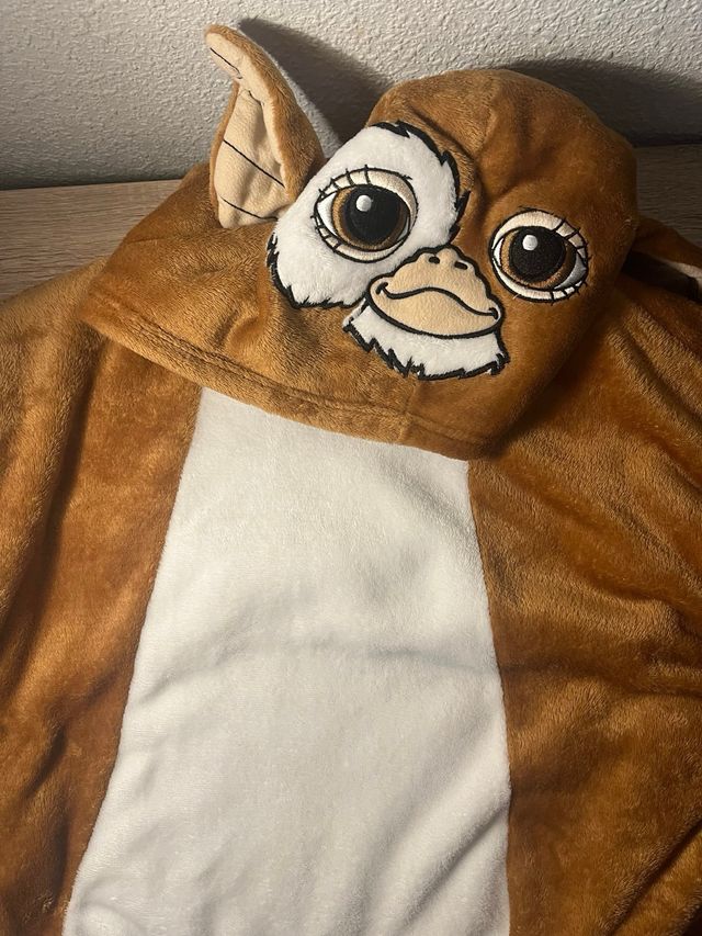 Oodie Gremlins súper calentito