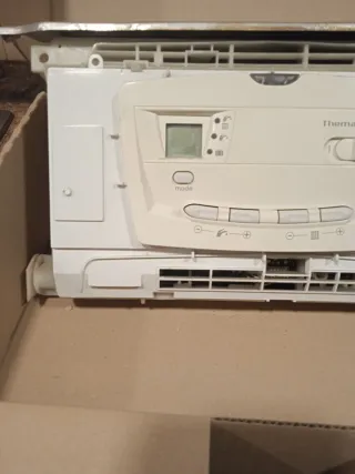 Placa Electrónica Saunier Duval THEMACLASSIC C 25