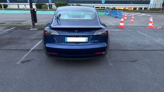 Tesla Model 3 Performance 2020 – Batería nueva