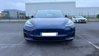 Tesla Model 3 Performance 2020 – Batería nueva