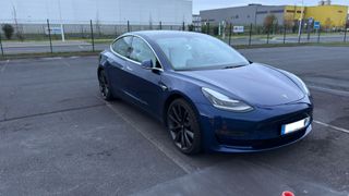 Tesla Model 3 Performance 2020 – Batería nueva