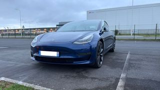 Tesla Model 3 Performance 2020 – Batería nueva