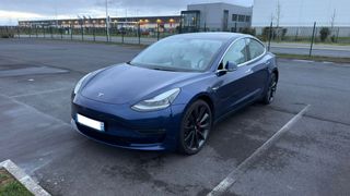 Tesla Model 3 Performance 2020 – Batería nueva