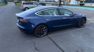 Tesla Model 3 Performance 2020 – Batería nueva