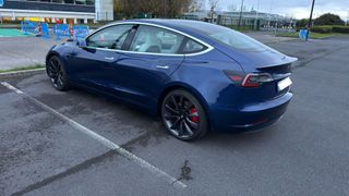 Tesla Model 3 Performance 2020 – Batería nueva