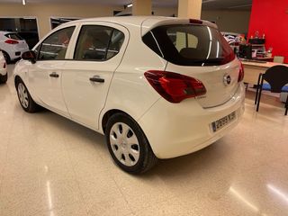 Opel Corsa 2018