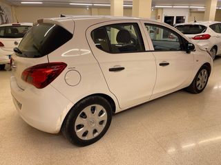 Opel Corsa 2018