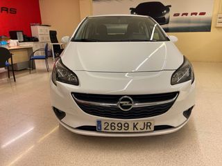Opel Corsa 2018