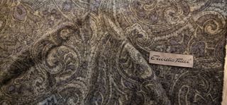 BUFANDAS DE CABALLERO