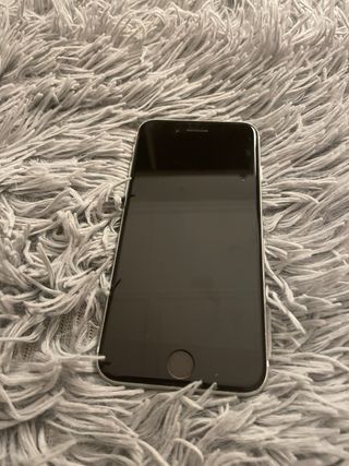 iPhone SE 2020 128GB Blanco