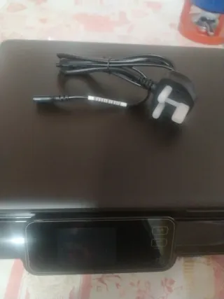 Impresora HP Photosmart 5525