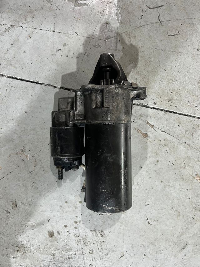 Motor de arranque Audi/VW