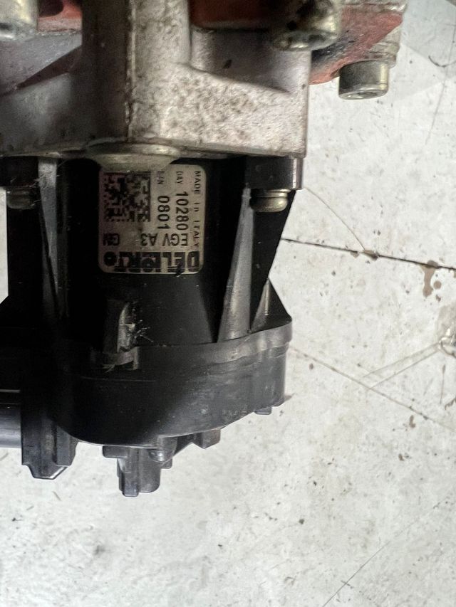 Motor de arranque Audi/VW