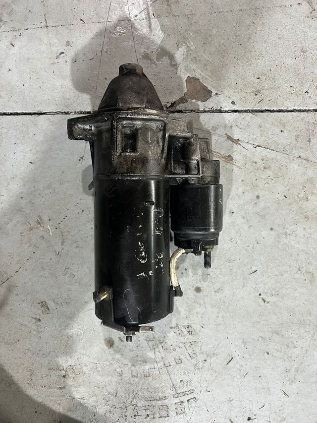 Motor de arranque Audi/VW