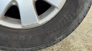 Llantas Volkswagen T5 en 16