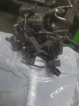 Bomba Inyectora Diésel