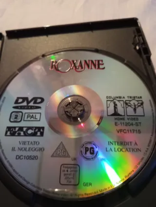 ROXANNE