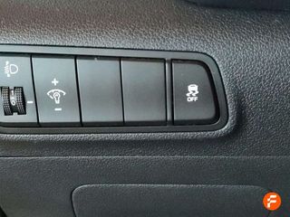 Hyundai Tucson 1.7CRDi 85kW (115CV) BD Klass SkyNav 4x2