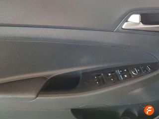 Hyundai Tucson 1.7CRDi 85kW (115CV) BD Klass SkyNav 4x2