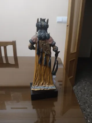 Figura Fila Asturiana aceptó oferta