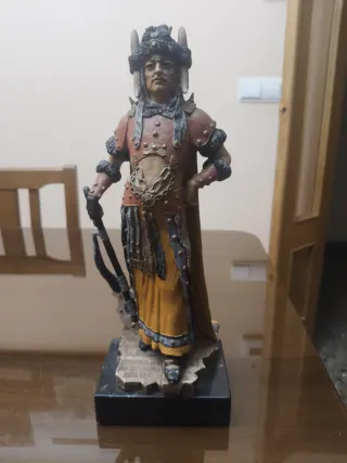 Figura Fila Asturiana aceptó oferta