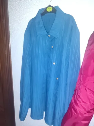 Pack Chaqueta , Vestido y Camisa