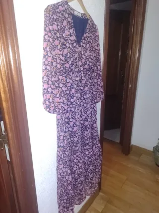 Pack Chaqueta , Vestido y Camisa