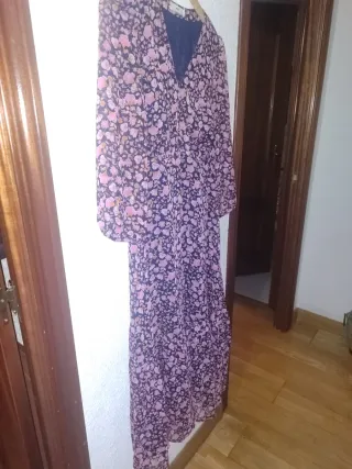 Pack Chaqueta , Vestido y Camisa