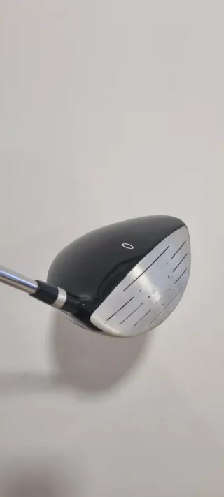 Driver Confidence 12° para Zurdo. Palos de Golf