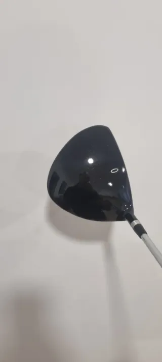 Driver Confidence 12° para Zurdo. Palos de Golf