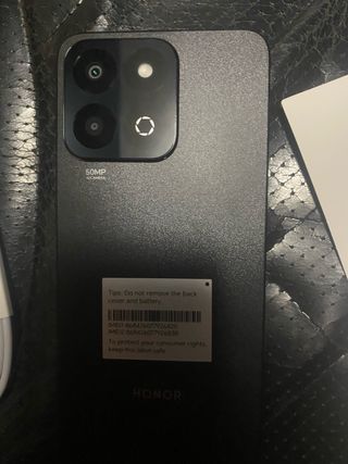 Honor 200 Smart Blanco