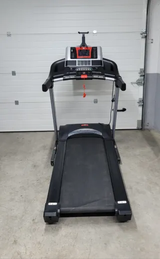 Cinta de correr BH I. Boxster Plus