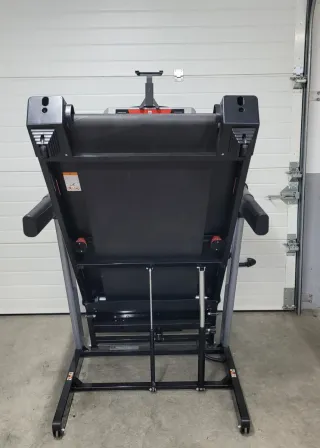 Cinta de correr BH I. Boxster Plus