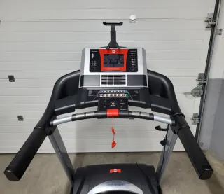 Cinta de correr BH I. Boxster Plus