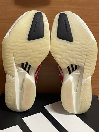 Adidas Adizero Adios Pro 4 Talla 43