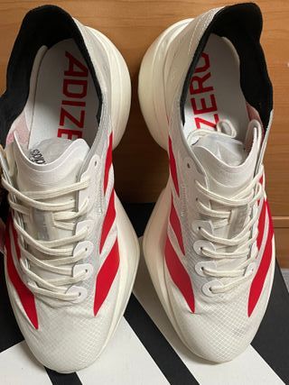 Adidas Adizero Adios Pro 4 Talla 43