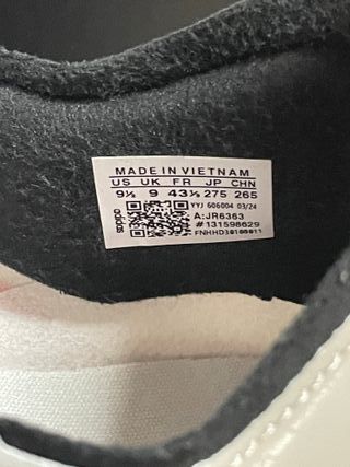 Adidas Adizero Adios Pro 4 Talla 43