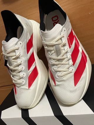 Adidas Adizero Adios Pro 4 Talla 43