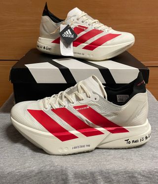 Adidas Adizero Adios Pro 4 Talla 43