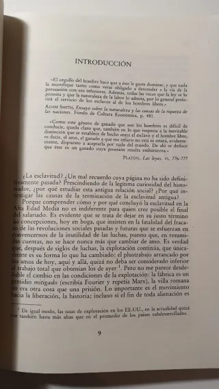 La liberación medieval