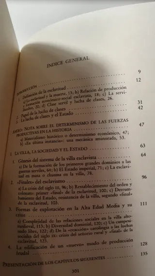 La liberación medieval