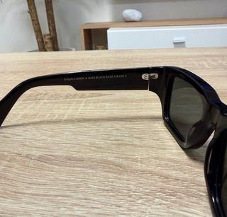 Gafas de Sol Mó x Avellaneda modelo Alex